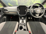 フォレスター 1.8 スポーツ EX ブラックセレクション 4WD 