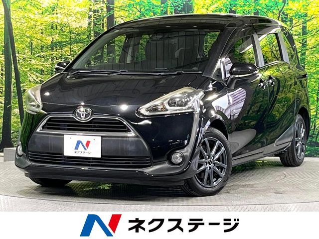 シエンタ 1.5 G