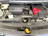 親切・丁寧な専門メカニックスタッフが応対!・車検・点検整備・事故等の修理などアフターサービスも安心。お車のカスタマイズもネクステージのサービススタッフまでご相談ください!