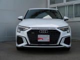 A3セダン 40 TFSI クワトロ Sライン 4WD 