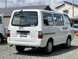ボンゴバン 1.8 DX 低床 4WD 