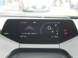 メーター 走行距離