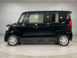 N-BOX G ホンダセンシング 