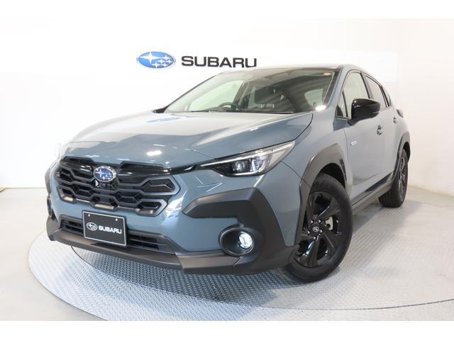 クロストレック 2.0 ツーリング 4WD