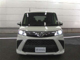 ルーミー 1.0 G-T 