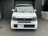 N-WGN L ホンダ センシング