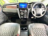 デリカD:5 2.2 P 4WD 