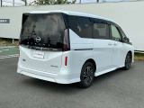 セレナ 1.4 e-POWER ハイウェイスターV 