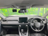 RAV4 2.5 ハイブリッド X 