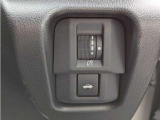運転席操作スイッチ