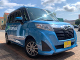 ルーミー 1.0 G 