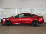 MAZDA6セダン 2.2 XD ブラックトーンエディション 