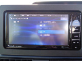 Bluetoothオーディオにも対応しております。