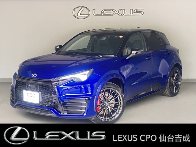 LBX モリゾウ RR 4WD 