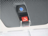 ◆新世代コネクテッド技術「Honda CONNECT」搭載。緊急時にオペレーターのサポートを受けることも可能です。