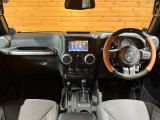 ラングラー アンリミテッド サハラ 4WD 