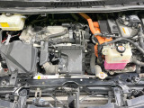親切・丁寧な専門メカニックスタッフが応対!・車検・点検整備・事故等の修理などアフターサービスも安心。お車のカスタマイズもネクステージのサービススタッフまでご相談ください!