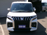 ソリオバンディット 1.2 ハイブリッド(HYBRID) MV 4WD 