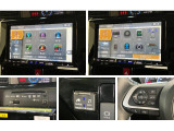 クルマの状態と評価点数を開示し、図解で表示いたしております。車両状態検査書はこちらの車両ページで閲覧できます。(※一部評価書が未設置の車両がある場合がございます)