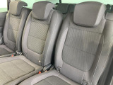 シートは適度な硬さによって長時間の運転でも疲れにくいと定評があります。国産車とは全く違った座り心地ですが、長年培われた欧州の椅子文化をご体感ください。