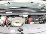 親切・丁寧な専門メカニックスタッフが応対!・車検・点検整備・事故等の修理などアフターサービスも安心。お車のカスタマイズもネクステージのサービススタッフまでご相談ください!
