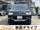 デリカD:5 2.4 G パワーパッケージ 4WD 
