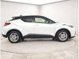 C-HR ハイブリッド 1.8 S 
