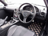 ロードスター 1.8 Gリミテッド ENKEI製RPF1 14AW TEIN車高調 Hトップ