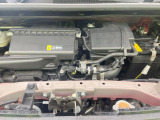 親切・丁寧な専門メカニックスタッフが応対!・車検・点検整備・事故等の修理などアフターサービスも安心。お車のカスタマイズもネクステージのサービススタッフまでご相談ください!