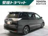 エスティマ 2.4 アエラス プレミアム エディション 