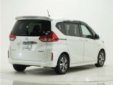 ◆法定整備実施◆Honda認定中古車の整備基準にもとづく整備を実施いたします。法定点検の整備に加え、Honda独自のプラスアルファー点検整備を実施。基準を満たしていない消耗部品を交換いたします。