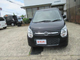 フレア XG 4WD 