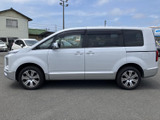 デリカD:5 2.2 P 4WD 