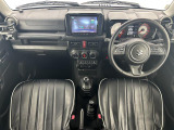 ジムニーシエラ 1.5 JC 4WD 5MT