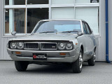 スカイライン  GTX