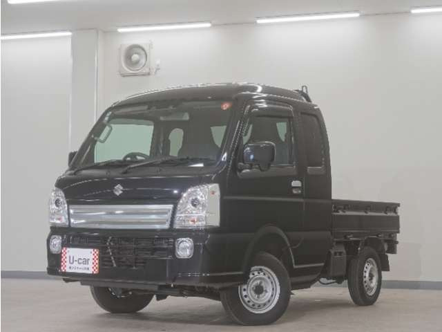 キャリイ スーパーキャリイ X 4WD 