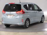 ●『U-Select Premium』対象車両です!通常1年間の保証期間ですがU-Select Premiumは納車から2年間の保証期間。万一の保証修理は全国のホンダディーラーをご利用いただけます。
