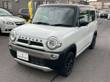ハスラー X 4WD 