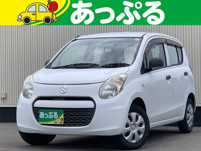 アルト F