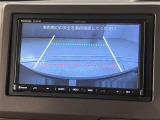 バックカメラ
