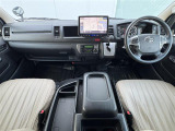 ハイエースコミューター 2.7 GL スーパーロング 4WD 修復歴無し