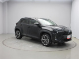 ハイブリッド車ならトヨタの「TOYOTA認定中古車」!