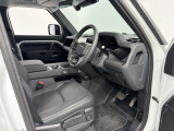 ディフェンダー 110 S 3.0L D350 ディーゼル 4WD エアサスペンション装着車