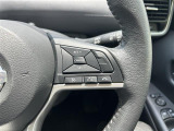 【クルーズコントロール】高速道路や自動車専用道路を走行中にドライバーが設定した速度で、アクセルペダルを踏まなくても、一定の車速で走行してくれます!