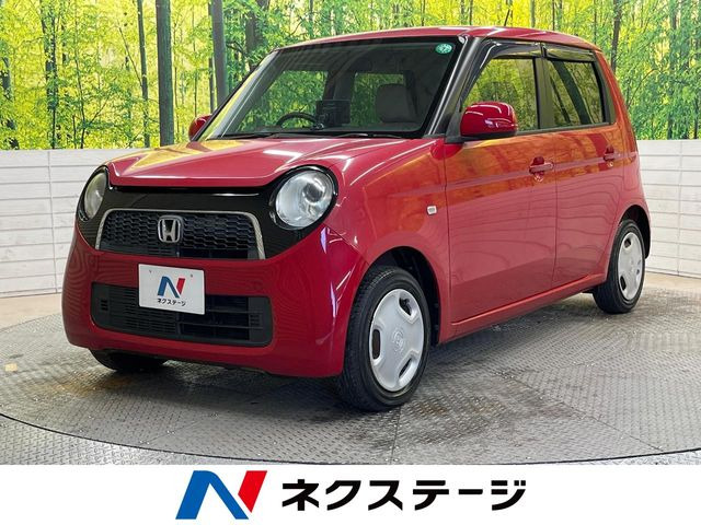 N-ONE ツアラー 