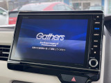 【大画面ナビ】人気の大型8インチナビを装備。存在感のある大画面はインパクト大!ナビ利用時のマップ表示は見やすく、テレビやDVDは臨場感がアップ!いつものドライブがグッと楽しくなります♪