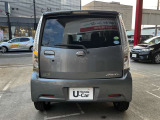 リアビューです。ぜひ車両確認にいらしてください。