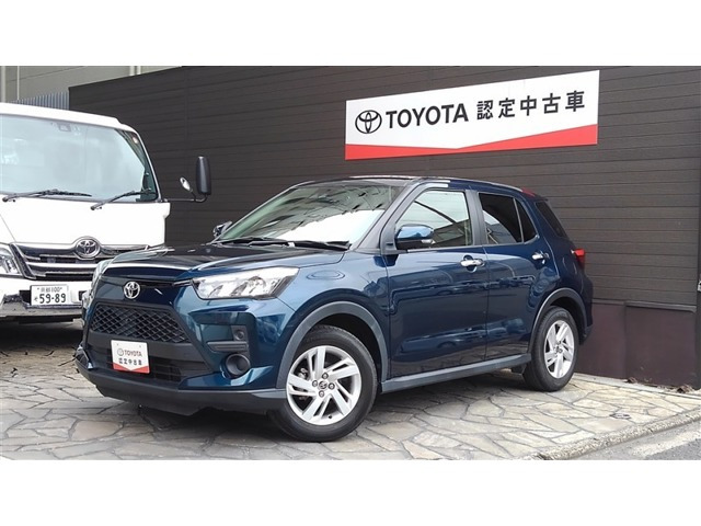 ライズ 1.2 G