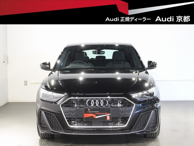 A1スポーツバック 25 TFSI Sライン