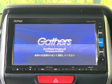 N-BOXカスタム G Lパッケージ 